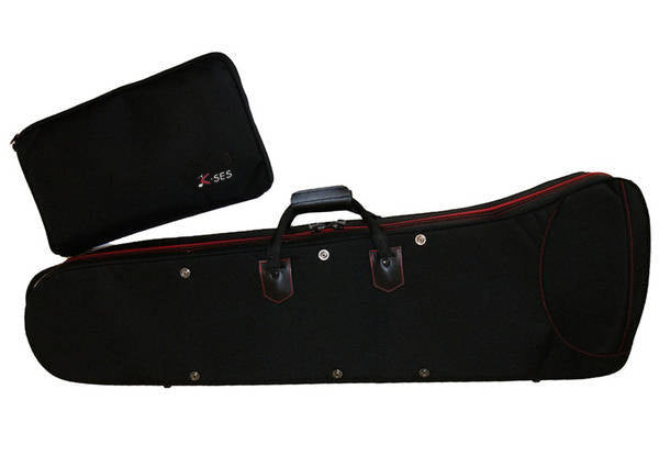 Estuche K-SES Eco-Red Trombón Tenor-3