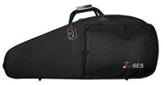 Estuche K-SES Eco-Red Saxofón Tenor
