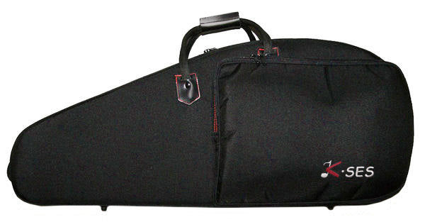 Estuche K-SES Eco-Red Saxofón Tenor