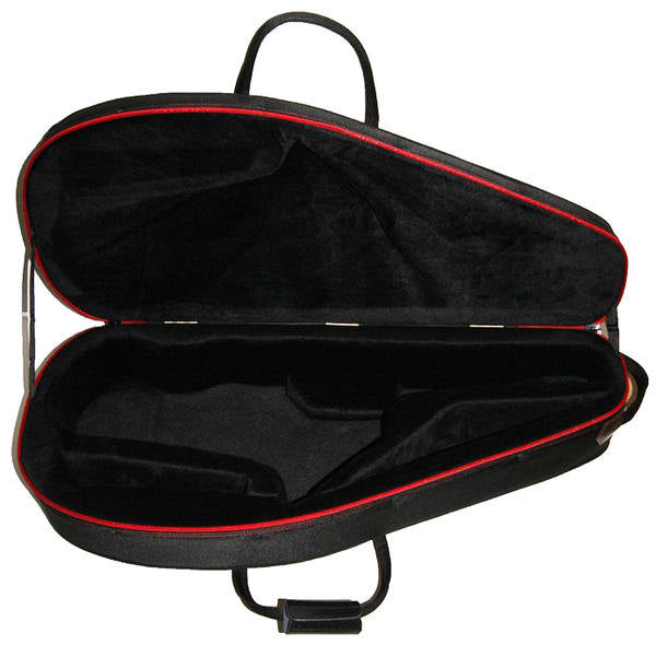 Estuche K-SES Eco-Red Saxofón Tenor-0