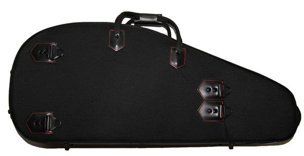 Estuche K-SES Eco-Red Saxofón Tenor-1