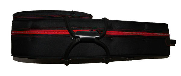 Estuche K-SES Eco-Red Saxofón Tenor-2