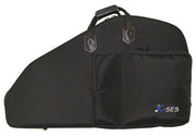 Estuche K-SES Eco-Red Saxofón Alto/Soprano