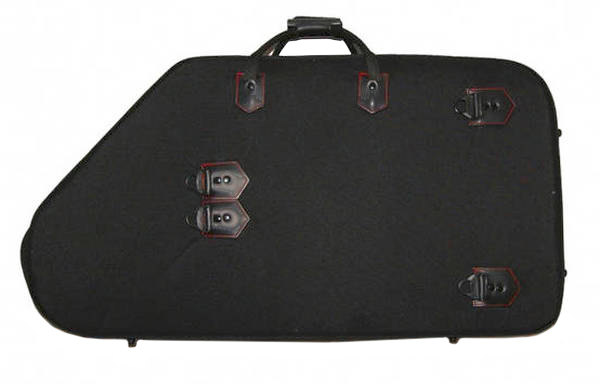 Estuche K-SES Eco-Red Saxofón Alto/Soprano-1