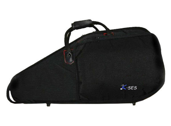 Estuche K-SES Eco-Red Saxofón Alto