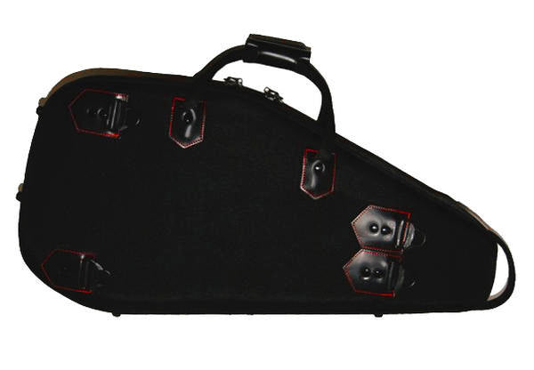 Estuche K-SES Eco-Red Saxofón Alto-1