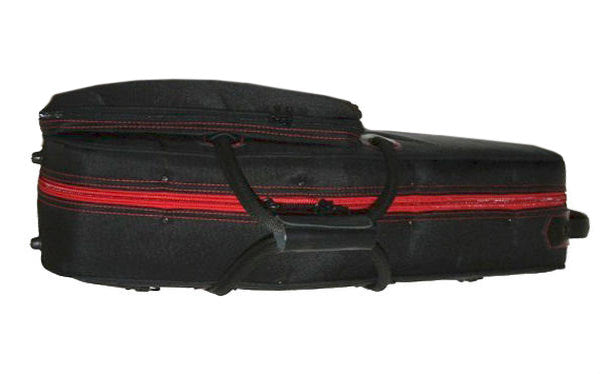 Estuche K-SES Eco-Red Saxofón Alto-2