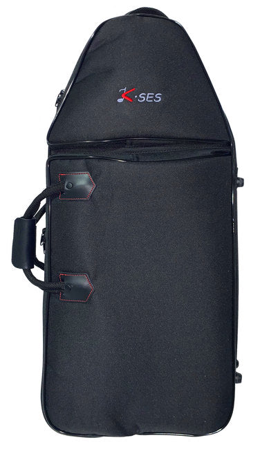 Estuche K-SES Eco-Red Fagot Campana Larga