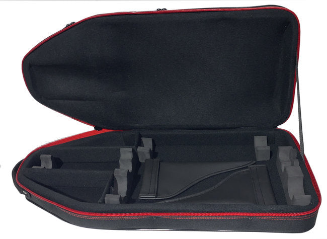 Estuche K-SES Eco-Red Fagot Campana Larga-0