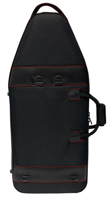 Estuche K-SES Eco-Red Fagot Campana Larga-1