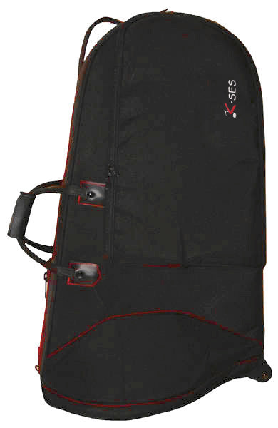 Estuche K-SES Eco-Red Bombardino