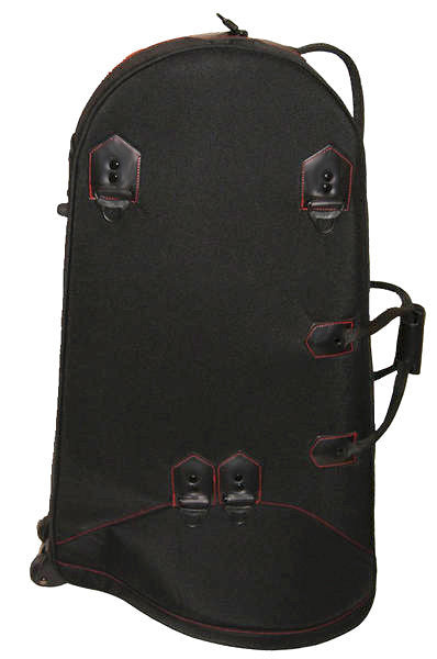 Estuche K-SES Eco-Red Bombardino-0
