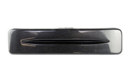 Estuche BAM Hightech 4009XLC Black Carbon Look para flauta