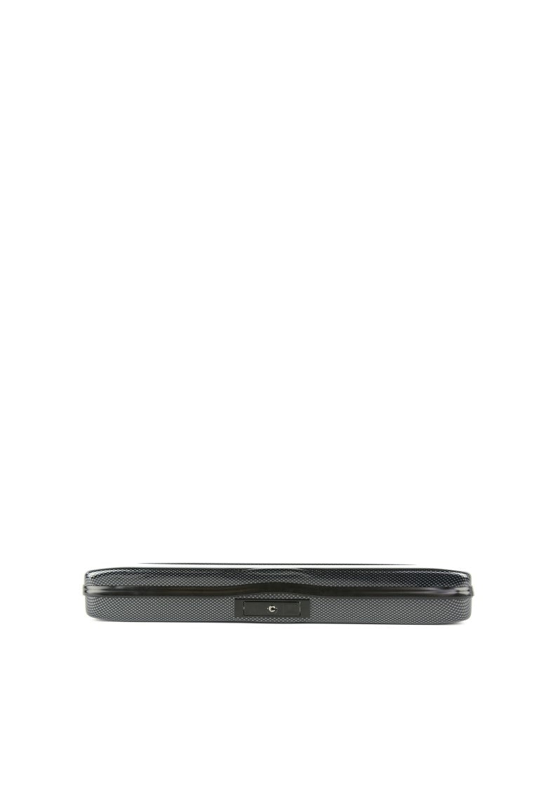 Estuche BAM Hightech 4009XLC Black Carbon Look para flauta-2