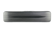 Estuche BAM Hightech 4009XLLB Black Lazure para flauta