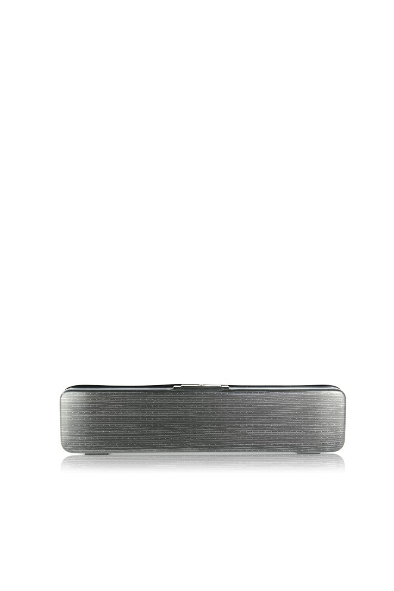 Estuche BAM Hightech 4009XLLB Black Lazure para flauta-1