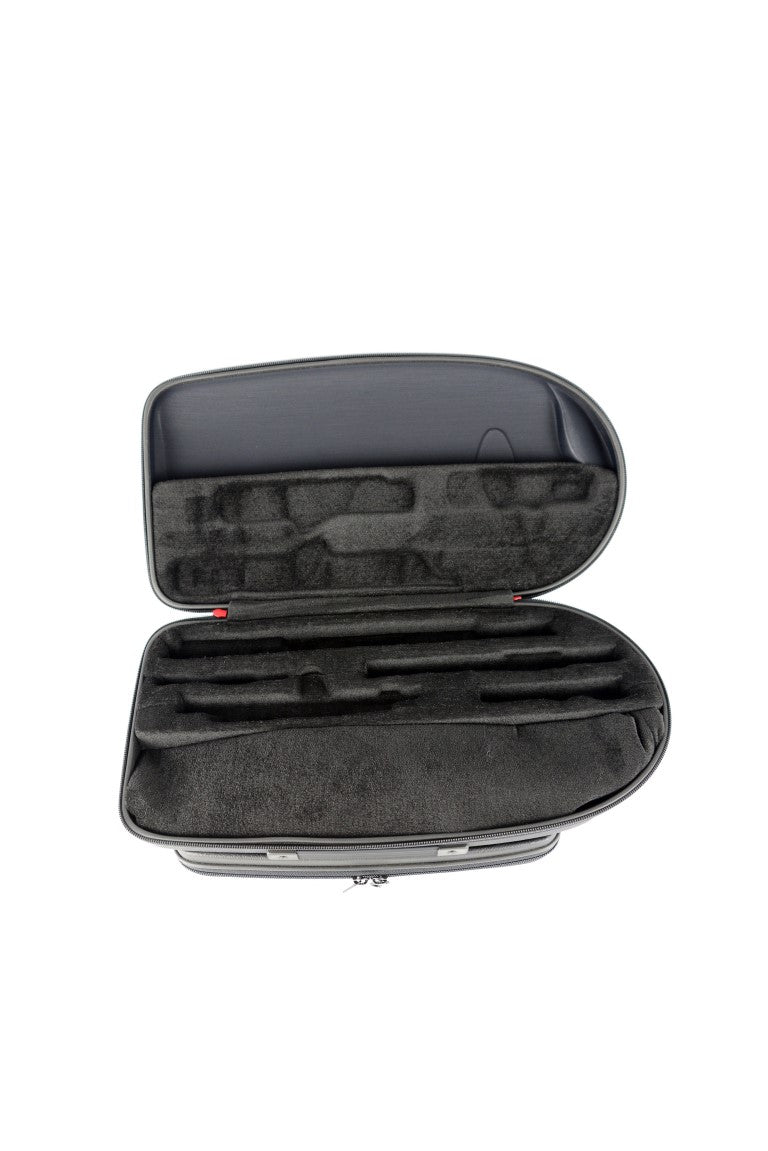 Estuche BAM 4010SB para flauta/flautin-0