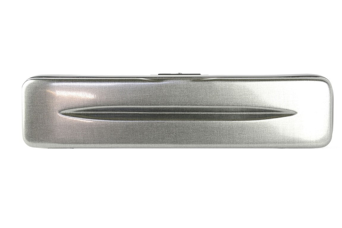 Estuche BAM Hightech 4009XLT Tweed para flauta