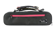 Funda BAM SG4009 negra para flauta