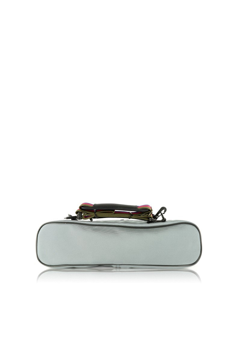 Funda BAM SG4009 gris para flauta-1