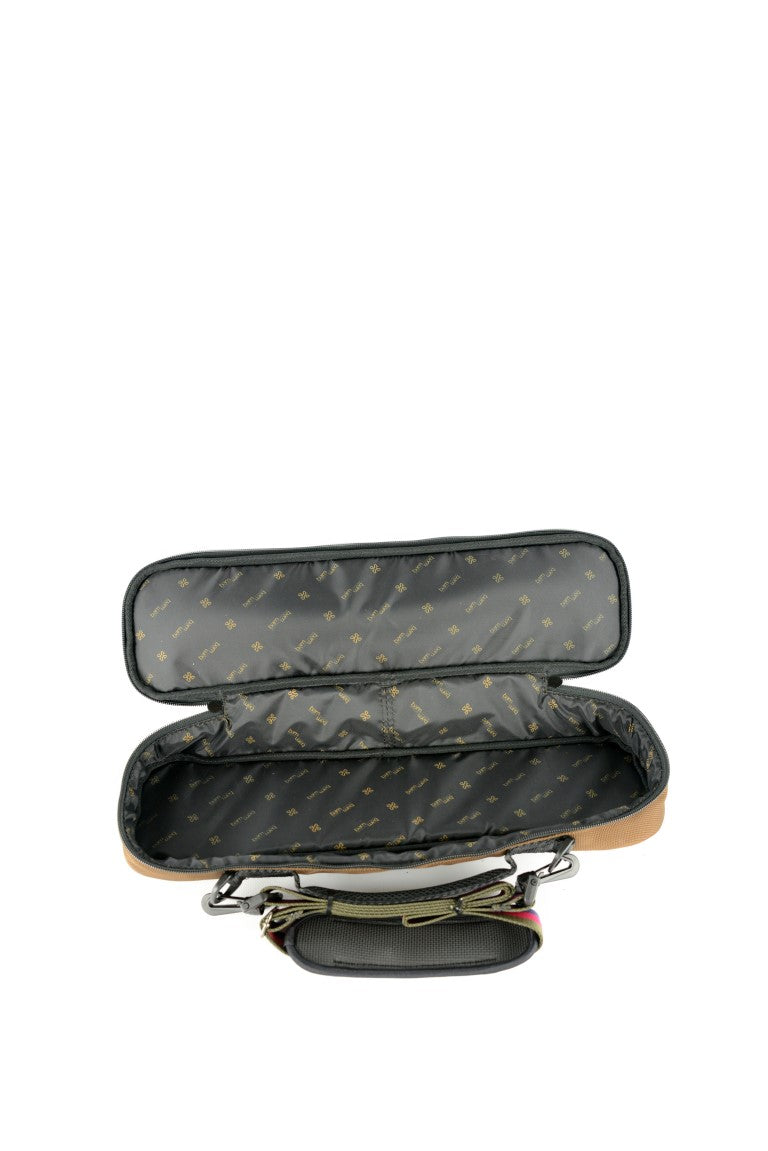 Funda BAM SG4009 Chocolate para Flauta-0