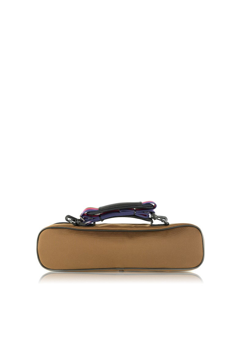 Funda BAM SG4009 Chocolate para Flauta-1