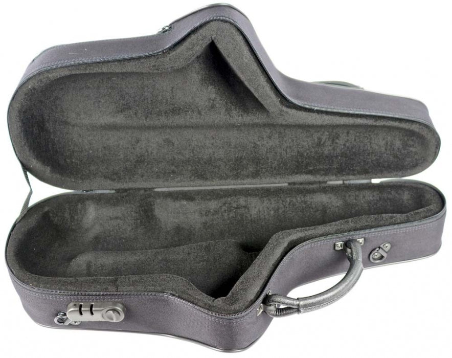 Estuche BAM Classic para saxofón alto-0