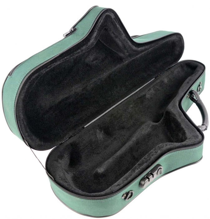 Estuche BAM Classic para saxofón alto-4