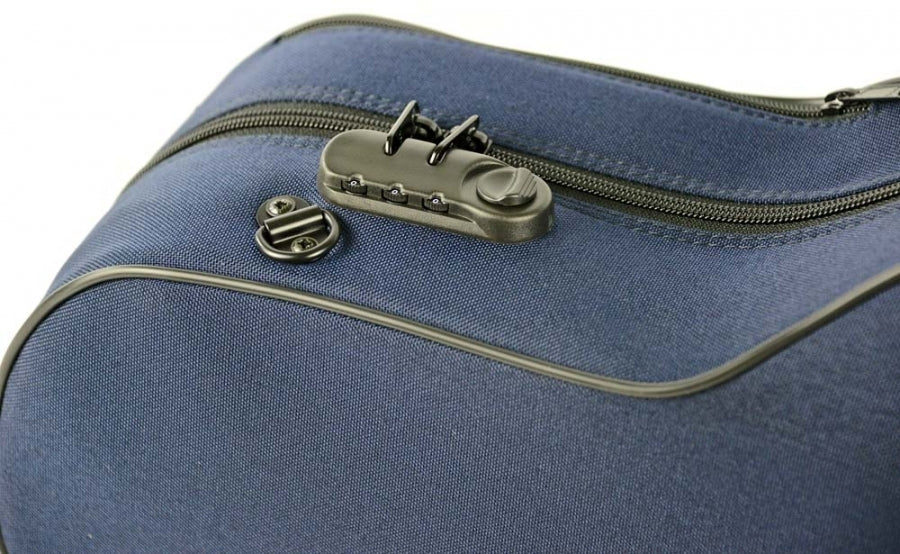 Estuche BAM Classic para saxofón alto-8