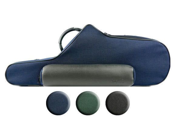 Estuche BAM Classic para saxofón tenor