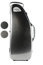 Estuche BAM Hightech para saxofón alto