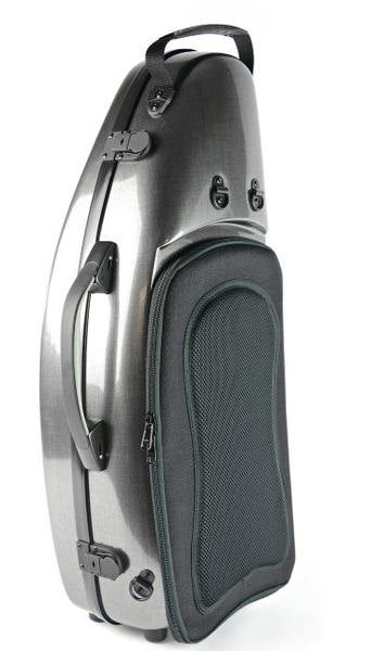 Estuche BAM Hightech para saxofón alto-3
