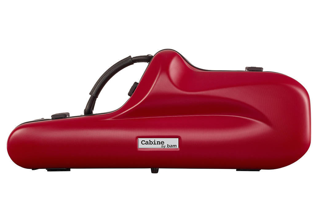 Estuche BAM Cabine para Saxofón Alto-4