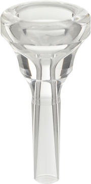 Boquilla JK Exclusive Perspex para bombardino