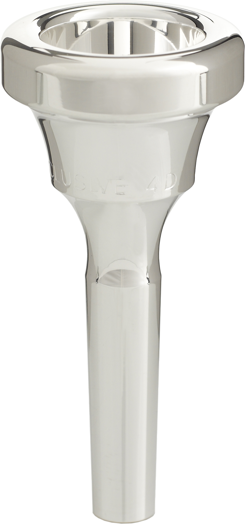 Boquilla JK Exclusive para trombón tenor