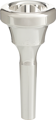 Boquilla JK Exclusive para trombón bajo