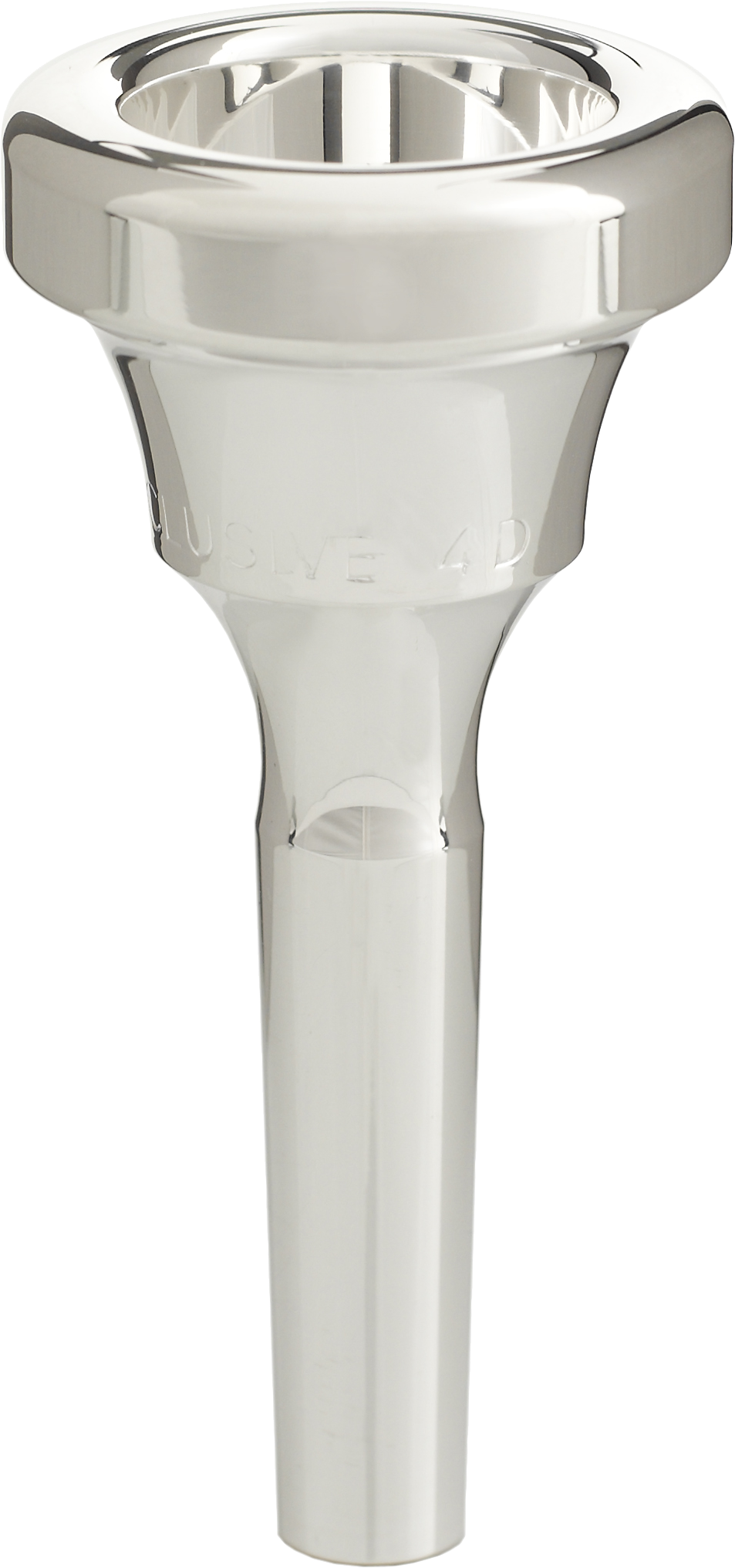Boquilla JK Exclusive para trombón bajo