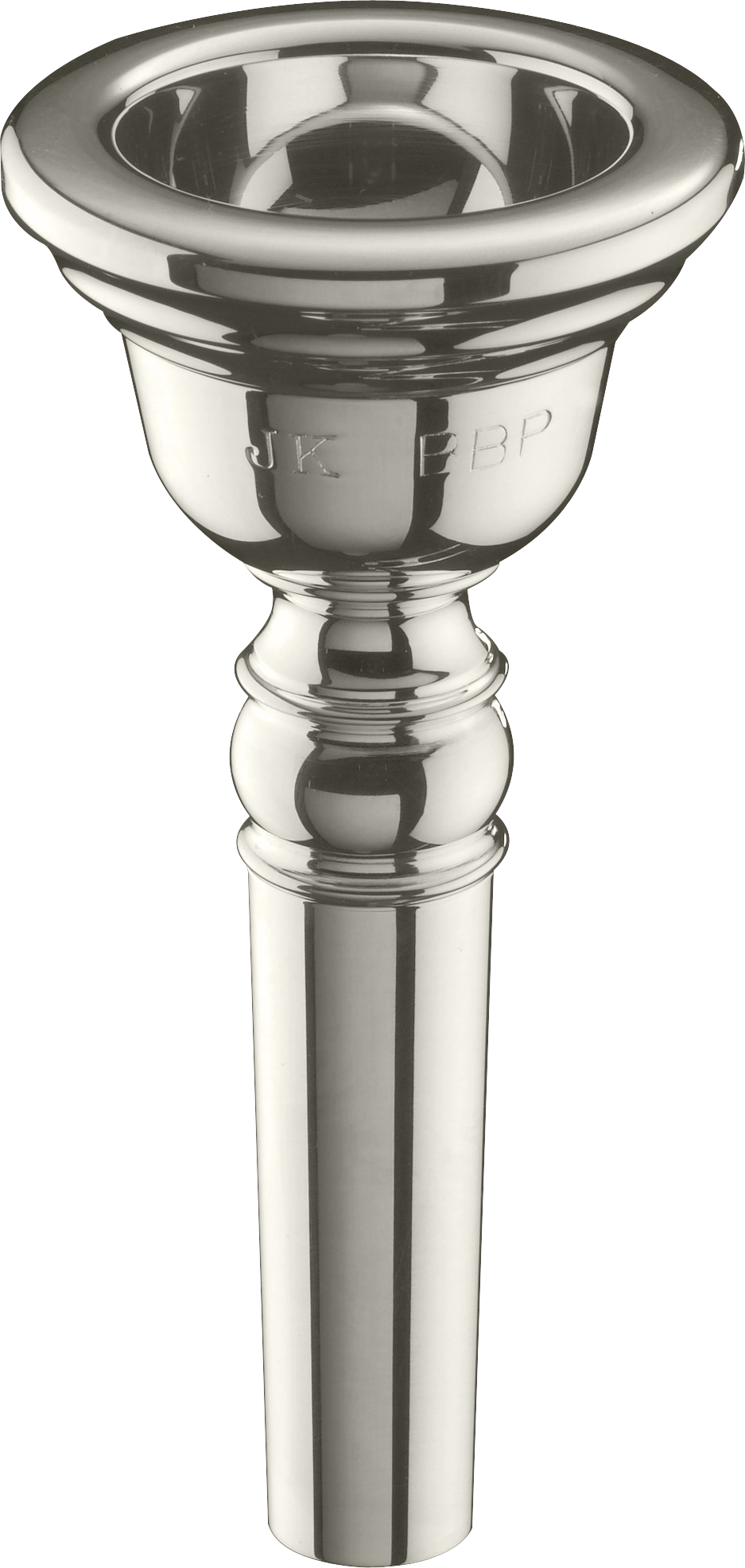 Boquilla JK Exclusive para trombón alto barroco