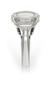 Boquilla JK Export Perspex para bombardino