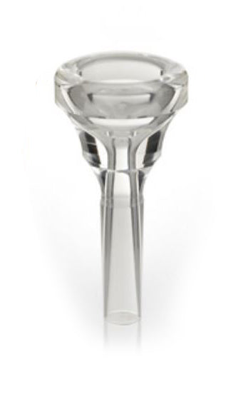 Boquilla JK Export Perspex para bombardino