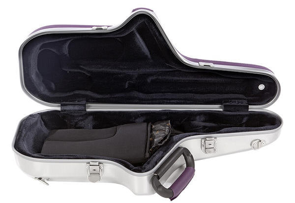 Estuche BAM L'Etoile Cabine para Saxofón Alto-2