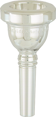 Boquilla ARNOLDS & SONS tudel estrecho para trombón