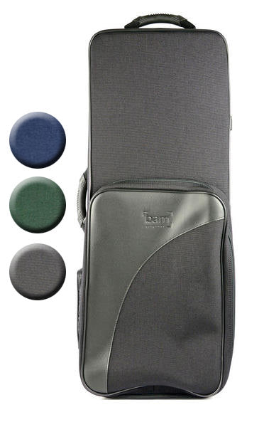 Estuche BAM Trekking para saxofón tenor