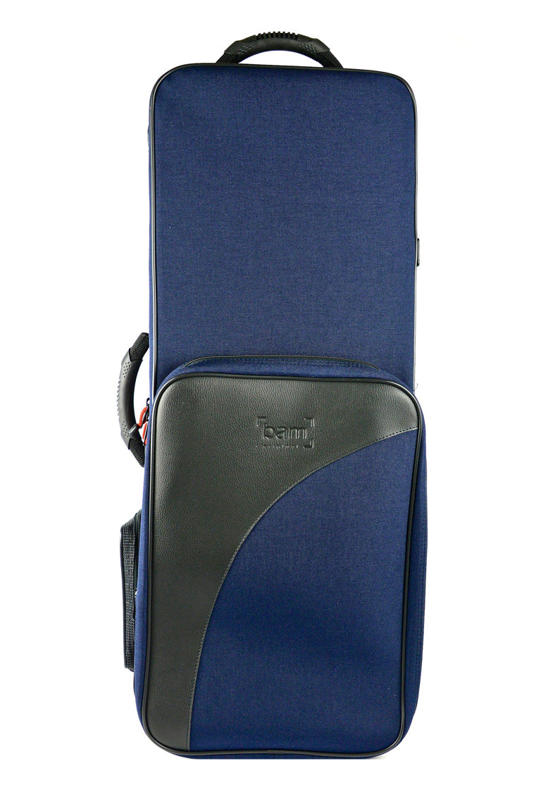 Estuche BAM Trekking para saxofón tenor-0