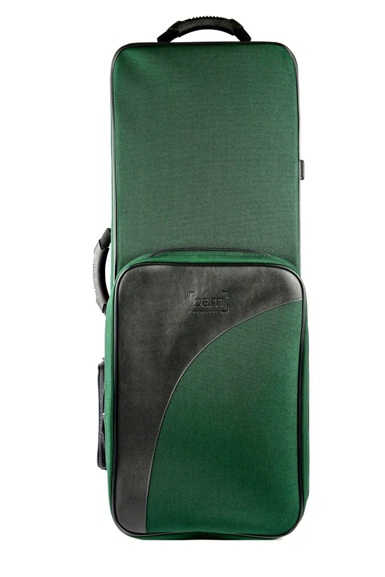 Estuche BAM Trekking para saxofón tenor-1