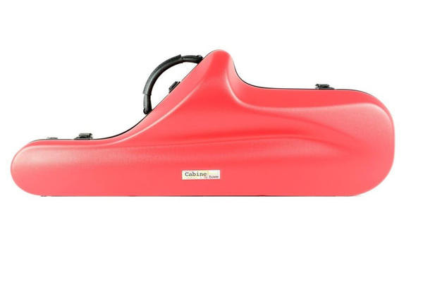 Estuche BAM Cabine para saxofón tenor-0