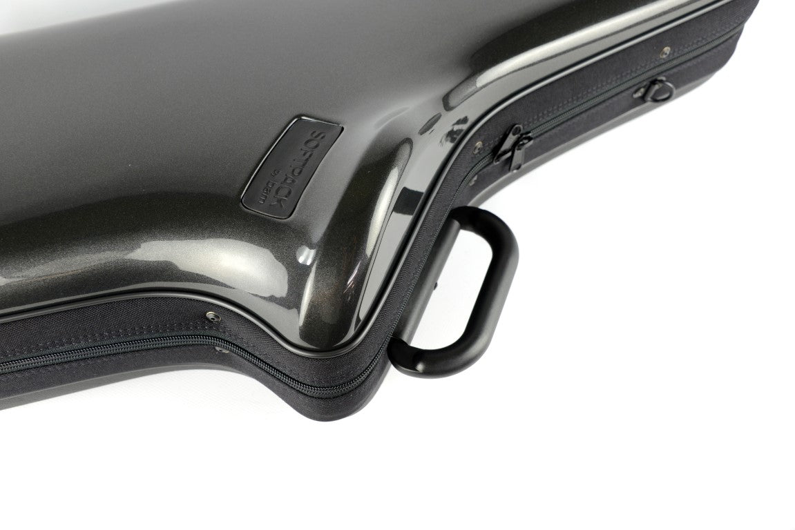 Estuche BAM Softpack para Saxofón Tenor-4