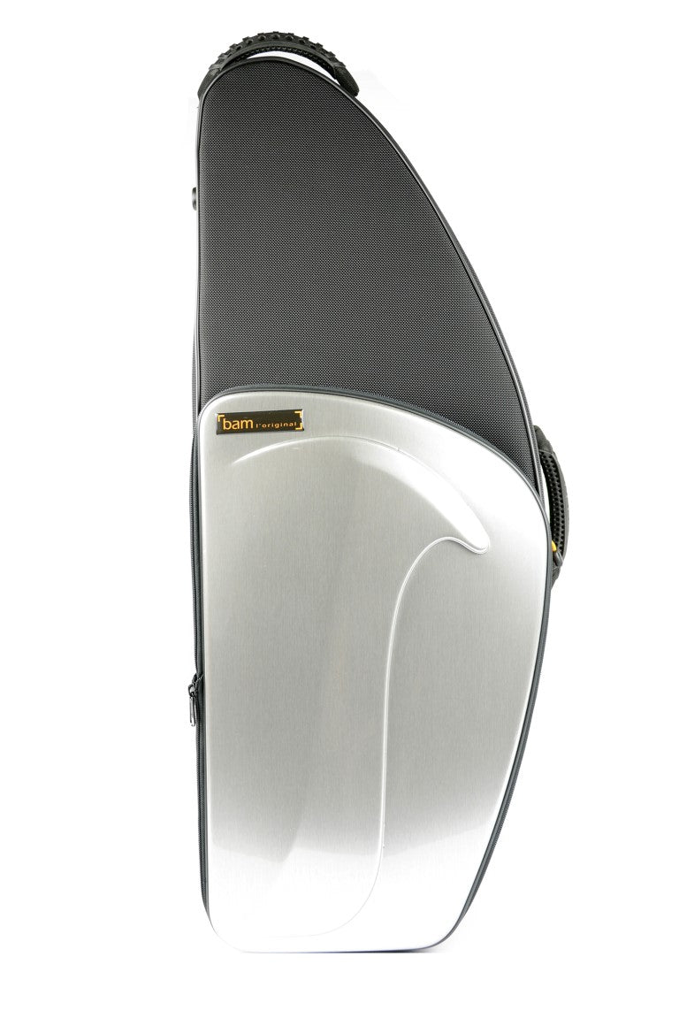 Estuche BAM New Trekking para saxofón tenor-0