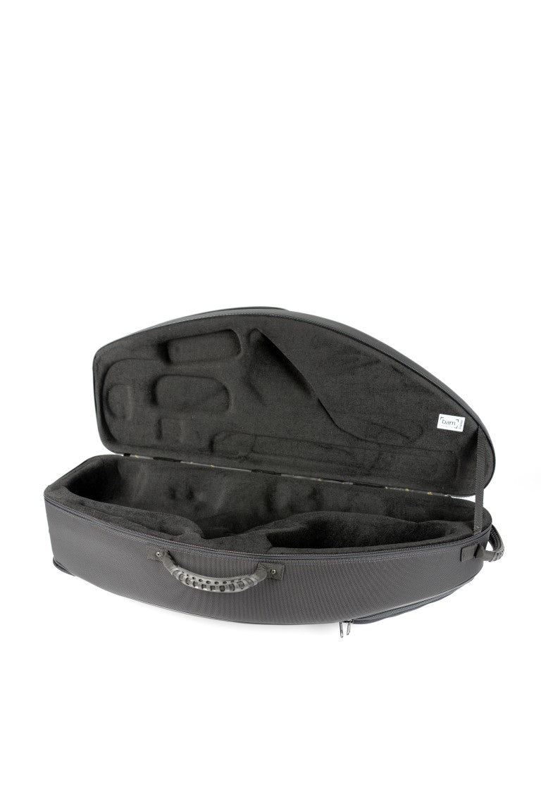 Estuche BAM New Trekking para saxofón tenor-2