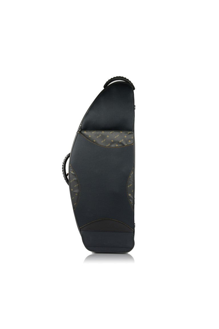 Estuche BAM New Trekking para saxofón tenor-3